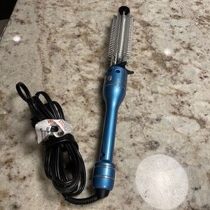Babyliss Pro Titanium Curl Brush